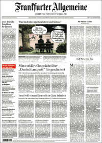Frankfurter Allgemeine