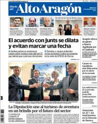 Diario del AltoAragón