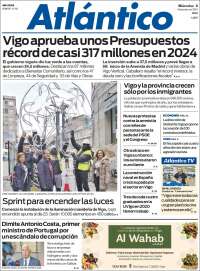 Atlántico Diario