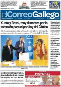 El Correo Gallego