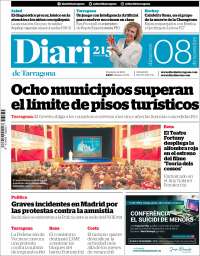 Diari de Tarragona