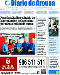 Diario de Arousa