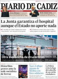 Diario de Cádiz