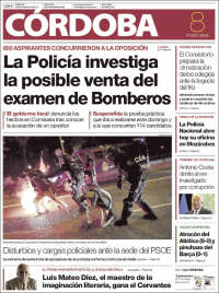 Diario de Córdoba