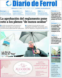 Diario de Ferrol
