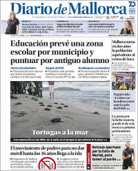 Diario de Mallorca