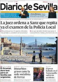 Diario de Sevilla