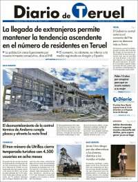 Diario de Teruel