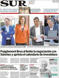 Diario el Sur