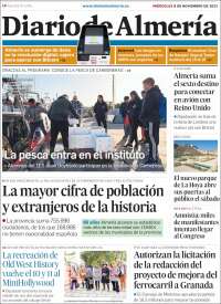 Diario de Almería
