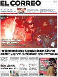 El Correo