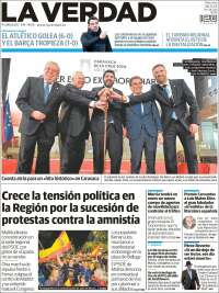 La Verdad de Murcia