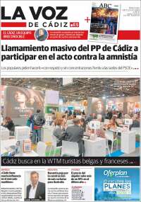 La Voz de Cádiz