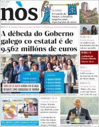 Nòs Diario