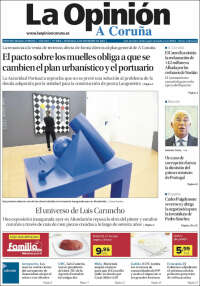 La Opinión de A Coruña
