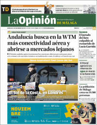 La Opinión de Málaga