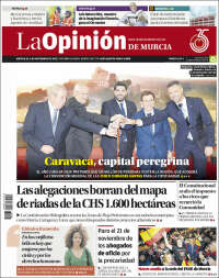 La Opinión de Murcia