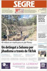 Segre
