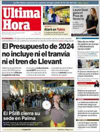 Última Hora
