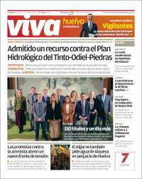 Viva Huelva
