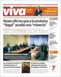 Viva Jaén