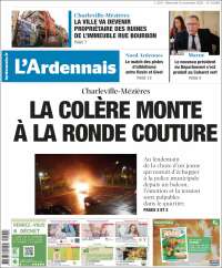 L'Ardenais