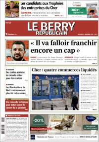 Berry Republicain