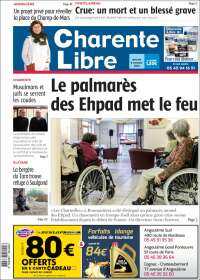 Charente Libre