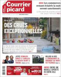 Courrier Picard
