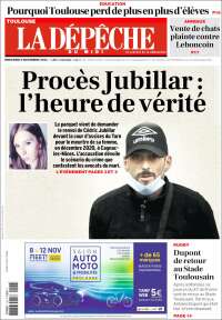 La Dépêche du Midi