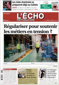 L'Echo Républicain