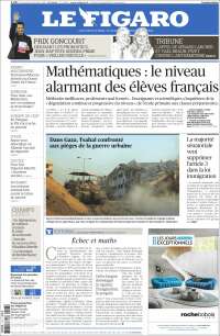 Le Figaro