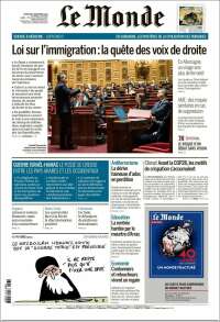 Le Monde