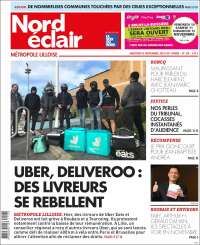 Nord Éclair