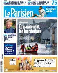 Le Parisien