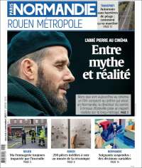 Paris Normandie