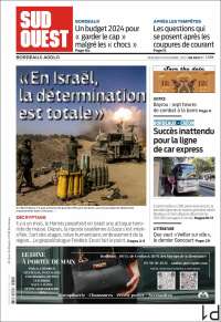 Sud Ouest