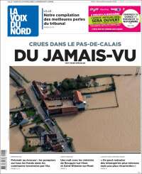 La Voix du Nord