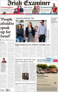 Irish Examiner