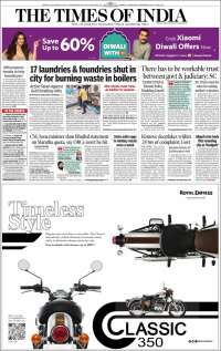 The Times of India