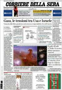 Corriere della Sera