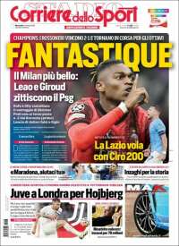 Corriere dello Sport