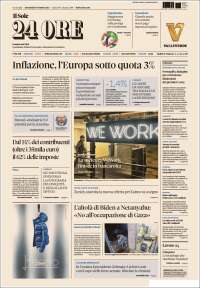 Il Sole 24 ORE