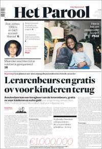 Het Parool