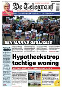 De Telegraaf