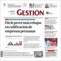 Diario Gestión