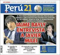 Perú 21