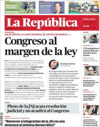 La Republica