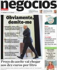 Jornal de Negócios