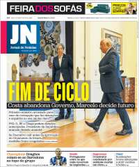 Jornal de Notícias